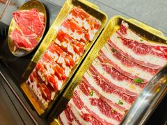 -闻老头·菊花炭烤肉(佛山首店)