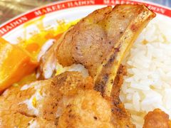 -孖记茶档·热腾茶餐(乐峰店)