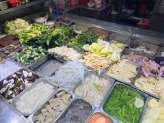 -林静小吃(复兴路店)