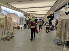 -广州白马服装市场