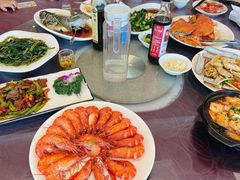 -南燕湾渔家码头