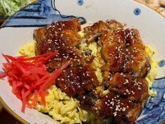 -晶吉·居酒屋·日本料理·烧鸟(中山区民主广场经典生活店)