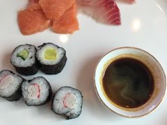 -海天一色海景自助餐厅(西港花园店)