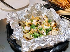 盐焗花螺-79号渔船海鲜饭店(华强北店)