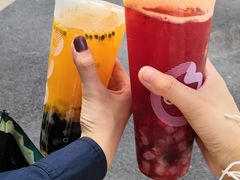 -CoCo都可(江宁托乐嘉店)