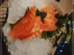 -極上萬膳·日料放题(来福士江景店)
