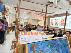 -小满手工粉(北京来福士店)