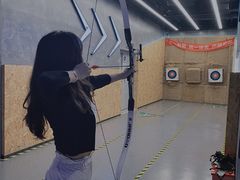 -世代星球·保龄球·镭战真人CS·团建(杨浦店)