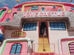 -漳州滨海火山岛自然生态风景区