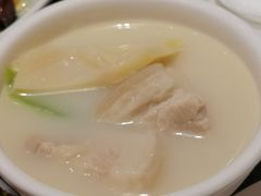 -新吉士·上海菜(浦东LCM置汇旭辉店)