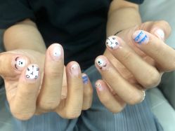 -COME·美睫Eyelash美甲