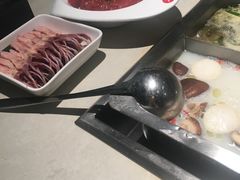 -海底捞火锅(璞丽中心店)