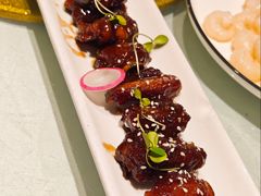 -乾隆美食·本帮菜(黄河路店)