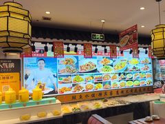 -渔家风味·鲅鱼水饺·央视展播·海鲜天津菜(开发区店)