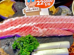 -入火韩国烤肉(凯旋广场店)