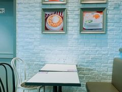 -满记甜品(无锡八佰伴店)