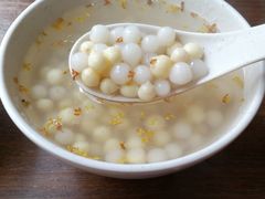 -随柳居·苏式小吃(建新巷店)