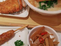 -味千拉面(惠州淡水嘉信茂广场分店)