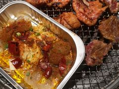 -火炉火自助餐(西直门凯德MALL店)