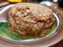 -陈记菜馆·非遗淮扬菜(东关街教场店)