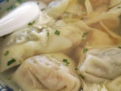 -217笋干馄饨