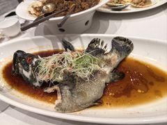 -道道鲜·崇明私房菜(五角场店)