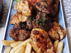 什锦肉扒-La Medina餐厅(亮马河南路店)