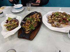 -威海渔村(黄兴路店)