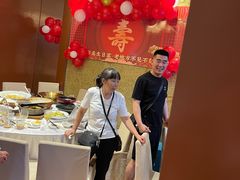 -老地方酒楼(红旗路店)