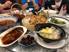 -客家汇·客家传承菜(水库店)