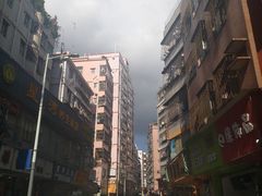 -老广州牛杂(深圳白石洲总店)