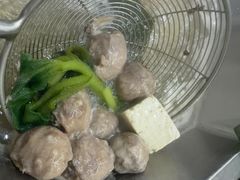 -汕锦记潮汕生鲜牛肉馆(富华店)