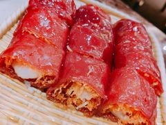 -稻香酒家(长宁KING88广场店)