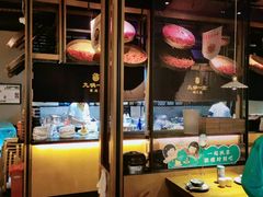 -九锅一堂酸菜鱼(新南凯德直营店)