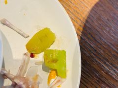 -川流不息(北蔡休闲广场店)