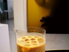 -YECLIP COFFEE黄色回形针咖啡