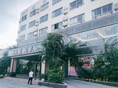 -南燕湾渔家码头