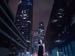 -国贸中心·国贸大厦三期