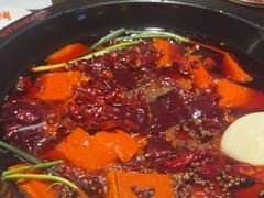 -牛市坎火锅(建设路店)