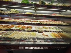 -宏姐串串香(宏伟路店)