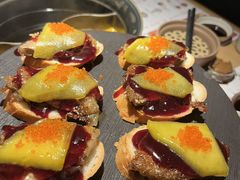 -温野菜涮涮锅(西单大悦城店)