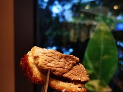 -帝豪酒店•马可勃罗西餐厅