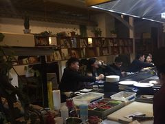 -千叶寿司创意融合料理(水韵城店)