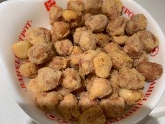 花生-八合里牛肉火锅(上海世茂广场店)