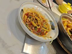 -伊帆食府·青海地方特色美食