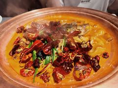 段氏绝味鱼头-柿合缘新京菜(国金中心商场店)