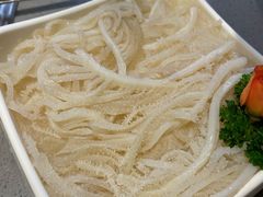 -海底捞火锅(南山京基百纳店)