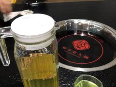 -巷子老火锅(大唐西市店)