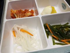 -韩时烤肉(丰科万达广场店)