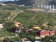 -普陀宗乘之庙(小布达拉宫)